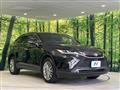 2020 Toyota Harrier