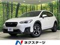 2020 Subaru IMPREZA XV HYBRID