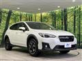 2020 Subaru IMPREZA XV HYBRID