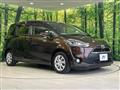 2016 Toyota Sienta