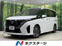 2023 Nissan Serena