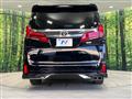 2022 Toyota Alphard G
