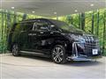 2022 Toyota Alphard G