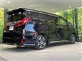 2022 Toyota Alphard G