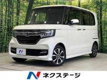 2017 Honda N BOX