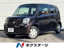 2012 Nissan Moco