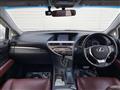 2012 Lexus RX