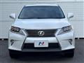 2012 Lexus RX