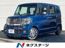 2012 Honda N BOX