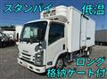 2016 Isuzu Elf Truck