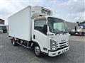 2016 Isuzu Elf Truck