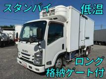2016 Isuzu Elf Truck