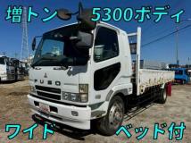 2004 Mitsubishi Fuso Fighter