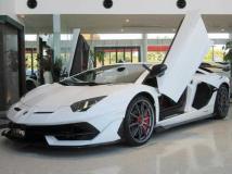 2019 Lamborghini Lamborghini Others