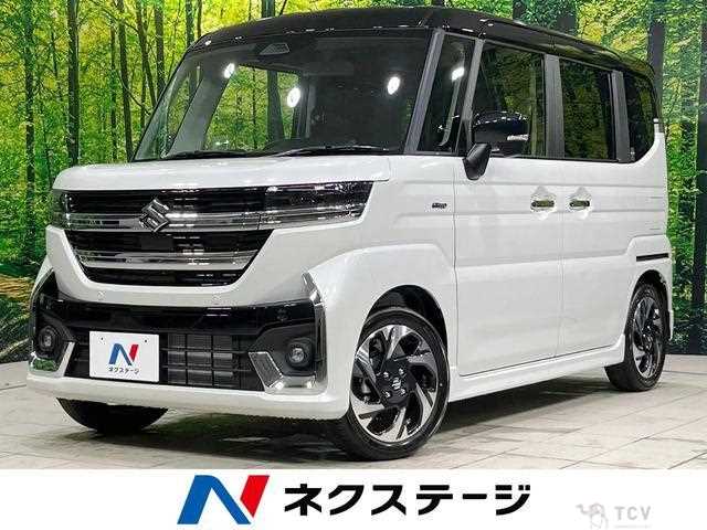 2024 Suzuki Suzuki Others