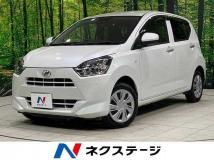 2019 Daihatsu Mira
