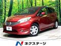 2012 Nissan Note