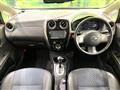 2012 Nissan Note