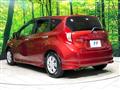 2012 Nissan Note
