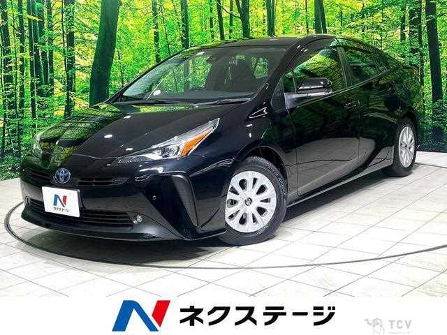 2021 Toyota Prius