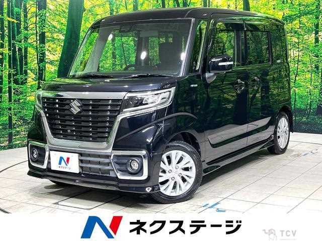 2019 Suzuki Suzuki Others