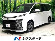 2023 Toyota Voxy