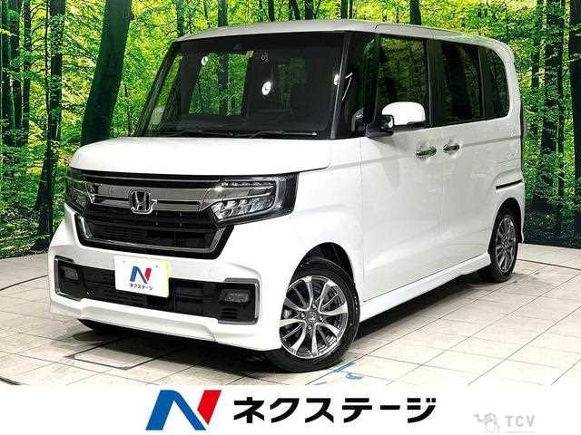 2023 Honda N BOX