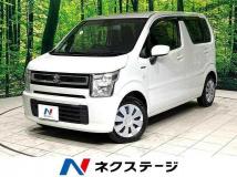 2020 Suzuki Wagon R