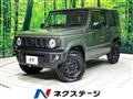2019 Suzuki Jimny