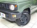 2019 Suzuki Jimny