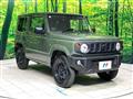 2019 Suzuki Jimny