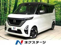 2021 Nissan ROOX