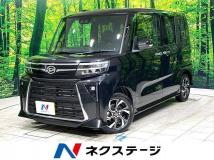 2024 Daihatsu Tanto