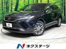 2023 Toyota Harrier