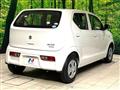 2020 Suzuki Alto