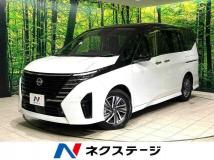 2023 Nissan Serena