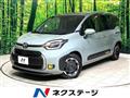 2023 Toyota Sienta
