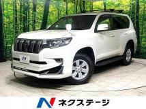 2023 Toyota Land Cruiser Prado