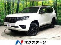2023 Toyota Land Cruiser Prado