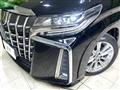 2021 Toyota Alphard G