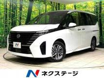 2023 Nissan Serena