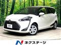 2019 Toyota Sienta