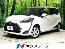 2019 Toyota Sienta