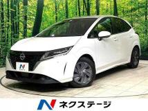 2021 Nissan Note