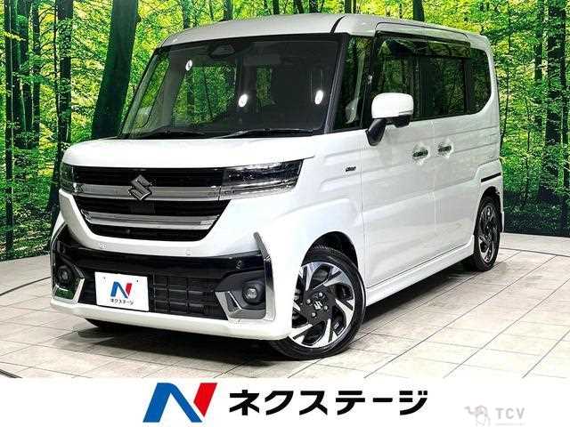 2024 Suzuki Suzuki Others