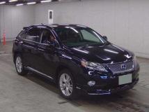 2010 Lexus RX