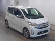 2013 Mitsubishi Mitsubishi Others