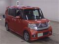 2014 Honda N BOX