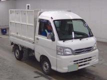 2012 Daihatsu Hijet Truck
