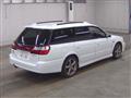 2001 Subaru Legacy Touring Wagon